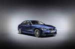 Alpina B3 S Bi-Turbo Limousine 2017 года (WW)